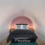 Wonderful Apartment In Bath With Garden - Sleeps 8